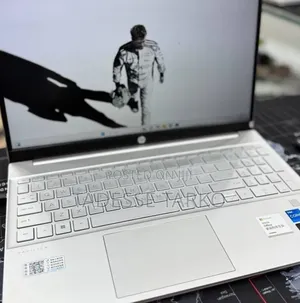 New Laptop HP Pavilion 15 16GB Intel Core i5 SSD 1T