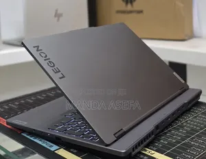 New Laptop Lenovo Legion 5 24GB Intel Core i7 SSD 1T