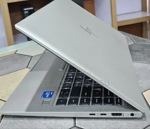 New Laptop HP EliteBook 840 G8 16GB Intel Core i5 SSD 512GB