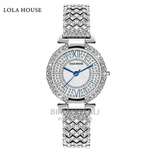 Photo - Ladies Luxury Brand Watch