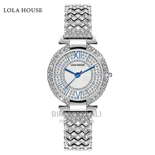 Ladies Luxury Brand Watch