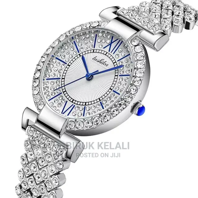 Ladies Luxury Brand Watch