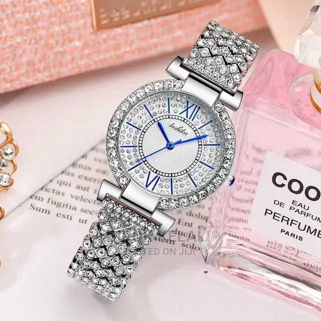 Ladies Luxury Brand Watch