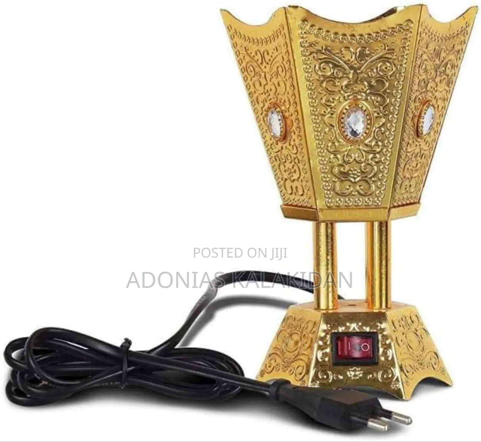 Incense Burner