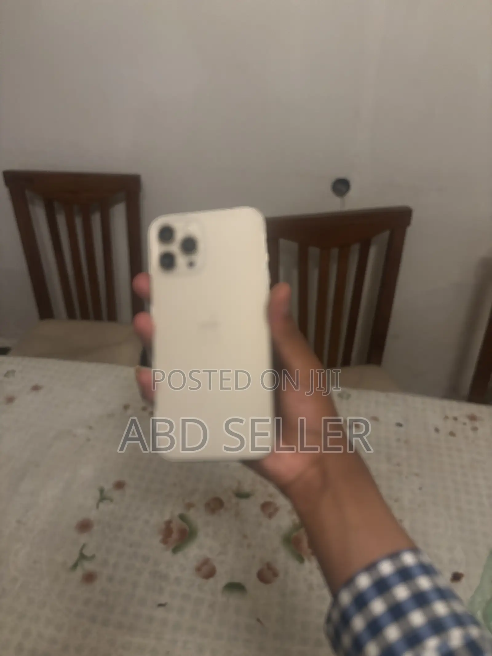 Apple iPhone 12 Pro Max 128 GB Gold