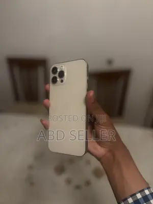 Apple iPhone 12 Pro Max 128 GB Gold