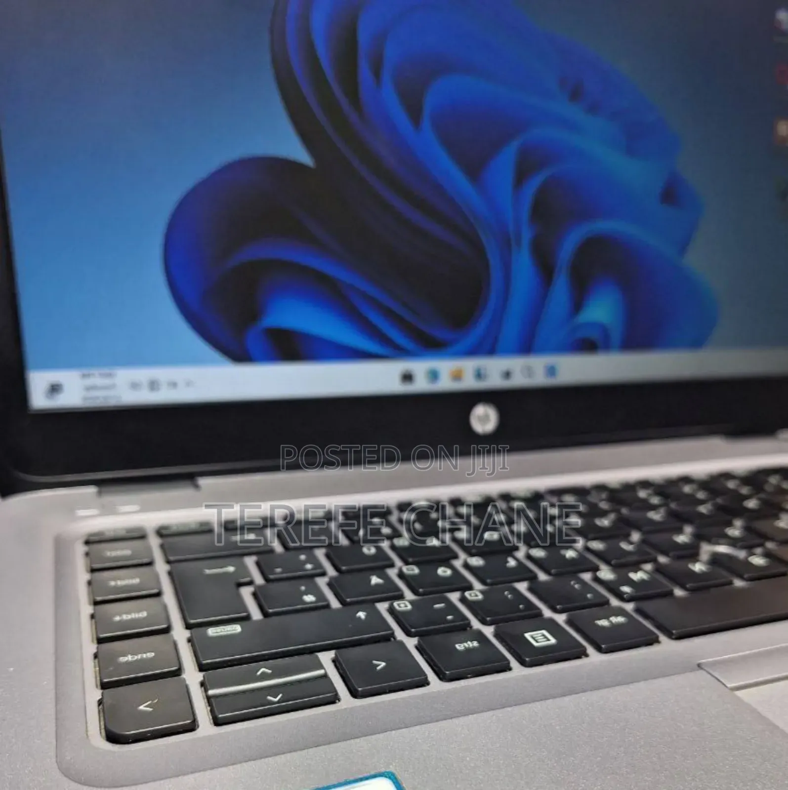 New Laptop HP EliteBook 840 G3 8GB Intel Core i5 HDD 1T