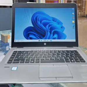 New Laptop HP EliteBook 840 G3 8GB Intel Core i5 HDD 1T
