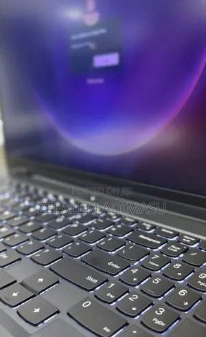 New Laptop Lenovo Legion 5 16GB Intel Core i7 SSD 1T