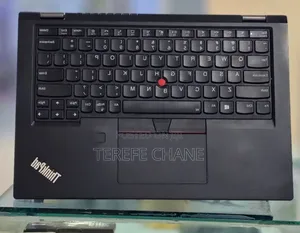 New Laptop Lenovo ThinkPad L13 Yoga 16GB Intel Core i5 SSD 512GB