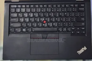 New Laptop Lenovo ThinkPad L13 Yoga 16GB Intel Core i5 SSD 512GB