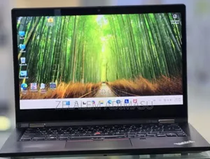 New Laptop Lenovo ThinkPad L13 Yoga 16GB Intel Core i5 SSD 512GB