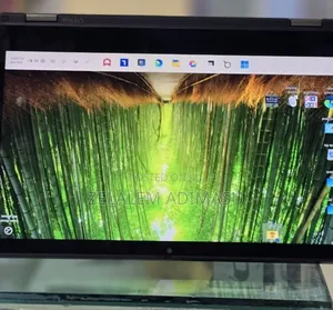 New Laptop Lenovo ThinkPad L13 Yoga 16GB Intel Core i5 SSD 512GB