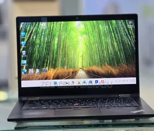 New Laptop Lenovo ThinkPad L13 Yoga 16GB Intel Core i5 SSD 512GB