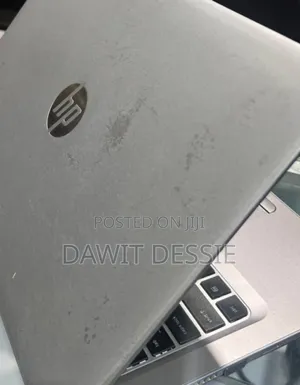 New Laptop HP EliteBook 840 G3 8GB Intel Core i5 SSD 1T