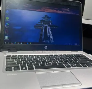 New Laptop HP EliteBook 840 G3 8GB Intel Core i5 SSD 1T