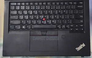 New Laptop Lenovo ThinkPad L13 Yoga 16GB Intel Core i5 SSD 512GB