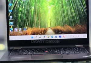 New Laptop Lenovo ThinkPad L13 Yoga 16GB Intel Core i5 SSD 512GB
