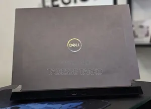New Laptop Dell G16 7630 16GB Intel Core i9 SSD 1T