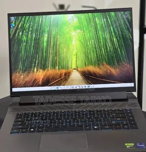 New Laptop Dell G16 7630 16GB Intel Core i9 SSD 1T