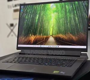 New Laptop Dell G16 7630 16GB Intel Core i9 SSD 1T