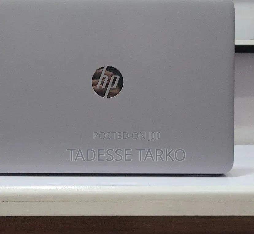 New Laptop HP EliteBook 840 G3 8GB Intel Core i7 SSD 512GB