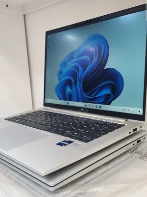 New Laptop HP EliteBook 840 G9 16GB Intel Core i5 SSD 512GB