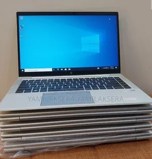 New Laptop HP EliteBook 840 G9 16GB Intel Core i5 SSD 512GB