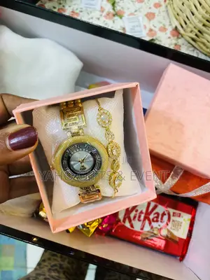 መንፈሳዊ ስጦታ Spiritual Gift Set