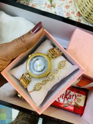 መንፈሳዊ ስጦታ Spiritual Gift Set