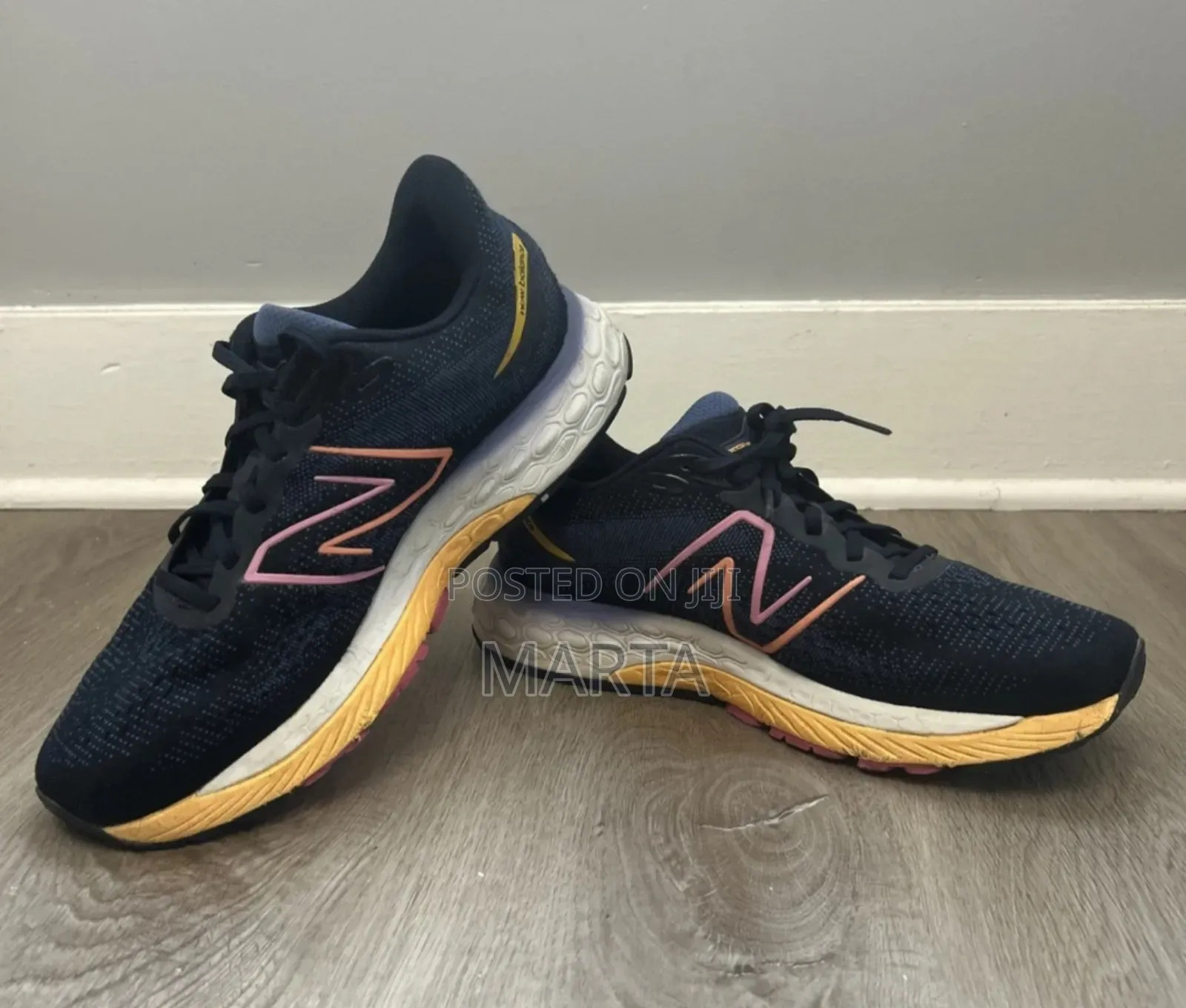 Sneakers New Balance