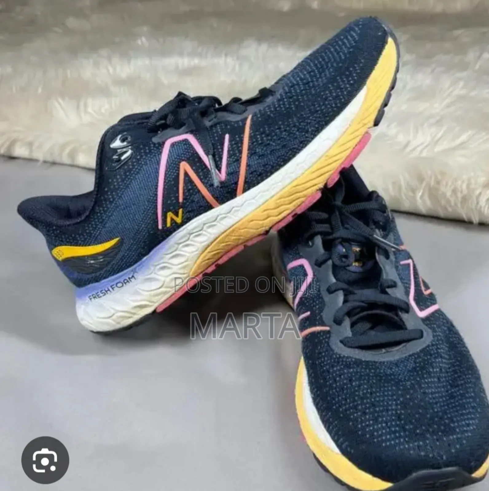 Sneakers New Balance
