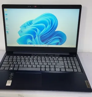 New Laptop Lenovo Ideapad 3 8GB Intel Core i5 SSD 1T