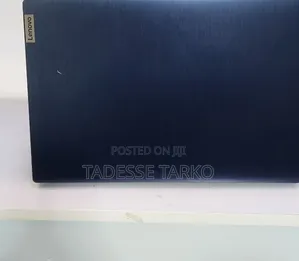 New Laptop Lenovo Ideapad 3 8GB Intel Core i5 SSD 1T