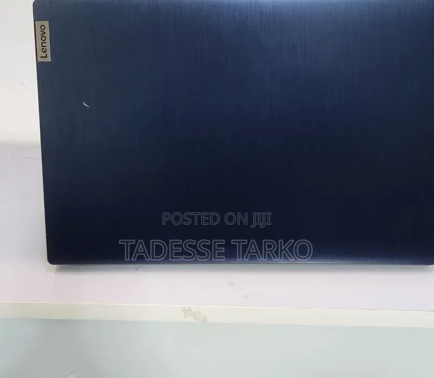 New Laptop Lenovo Ideapad 3 8GB Intel Core i5 SSD 1T