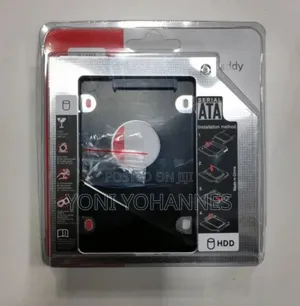 HDD Caddy for Laptop