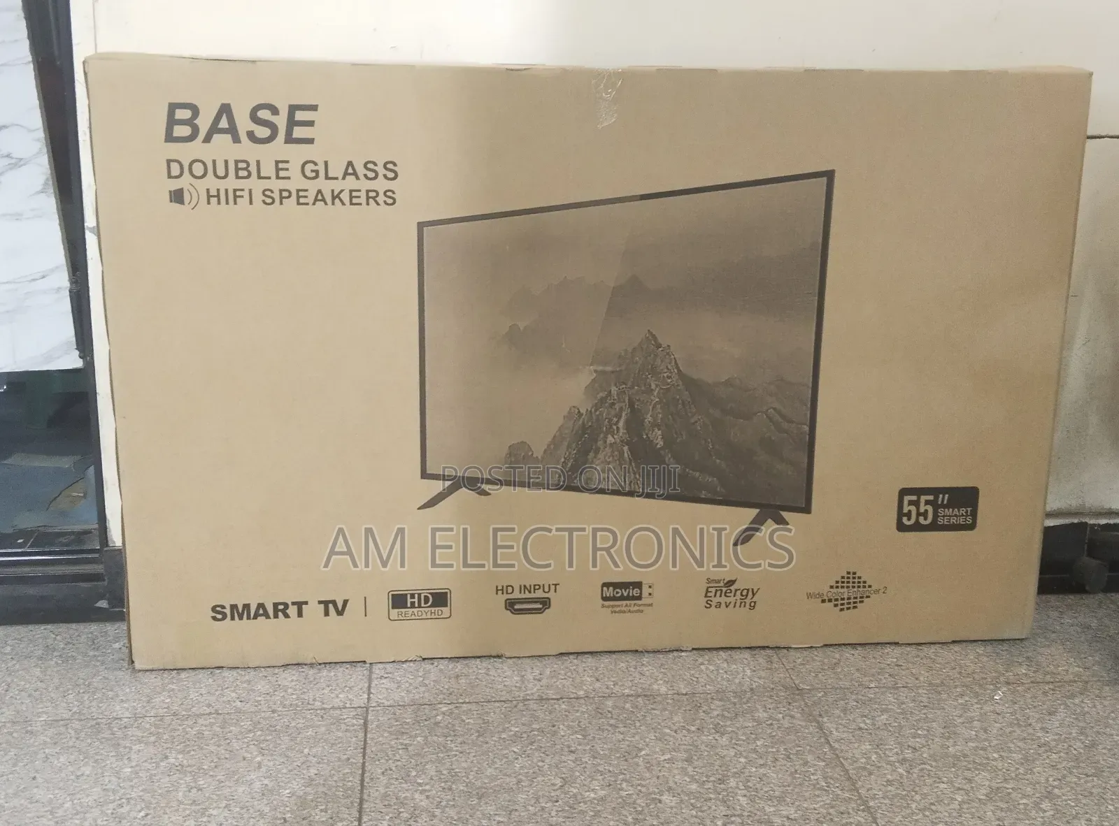 Android Tv Stick