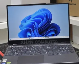 New Laptop Lenovo Legion Pro 7 16GB Intel Core i9 SSD 1T
