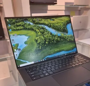 New Laptop Dell Precision 5560 16GB Intel Core i7 SSD 512GB