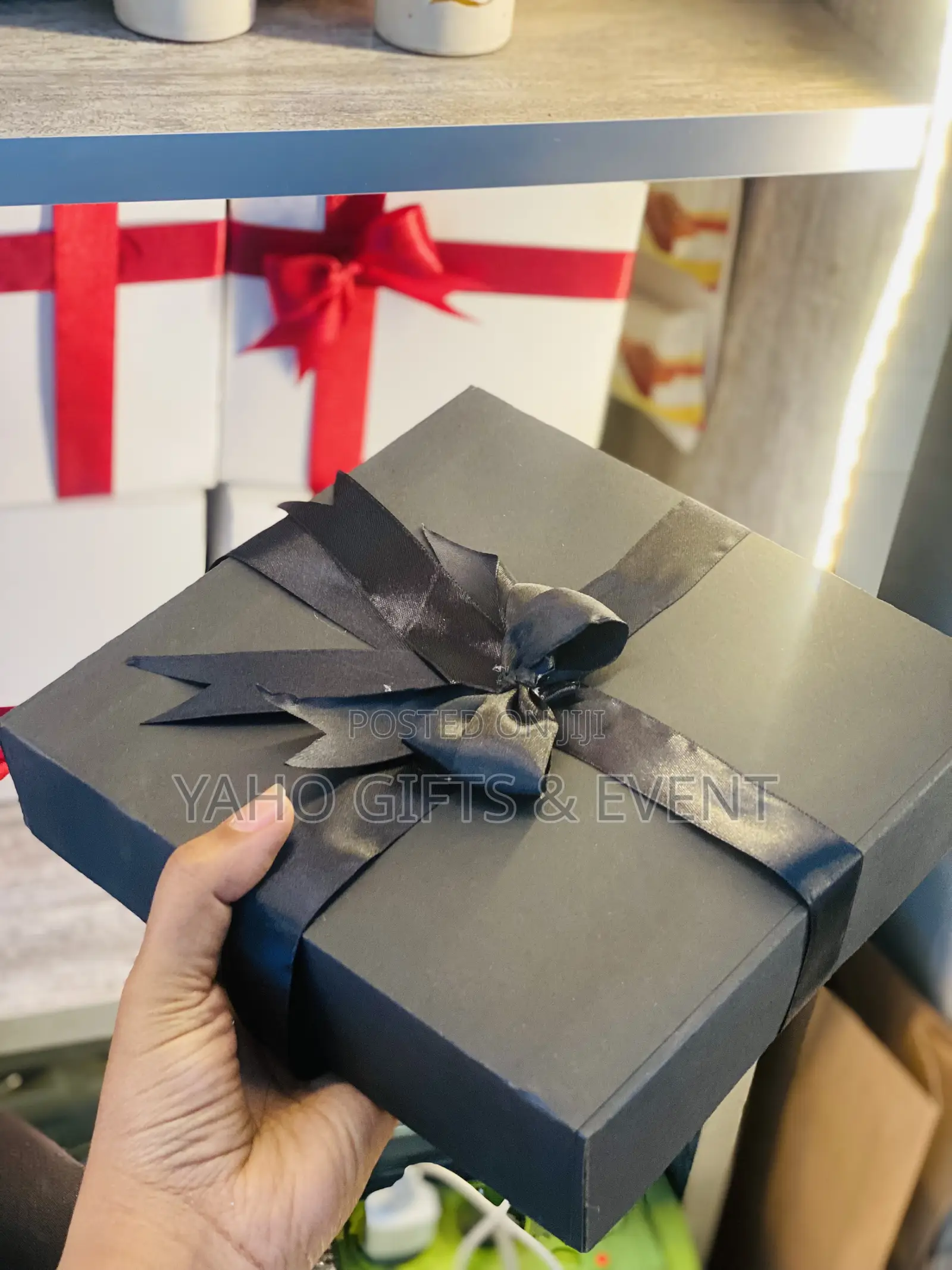 Birthday Men Gift Package