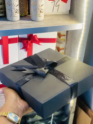 Birthday Men Gift Package