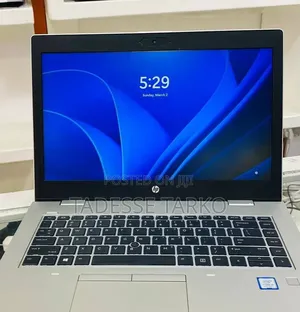 New Laptop HP ProBook 11 G2 EE 8GB Intel Core i5 SSD 256GB