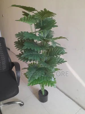 1.20ሜ Artificial Plant