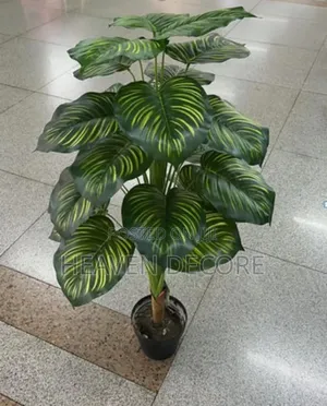 1.20ሜ Artificial Plant