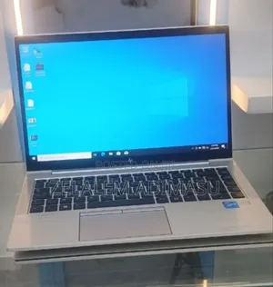 New Laptop HP EliteBook 840 G8 16GB Intel Core i5 SSD 512GB