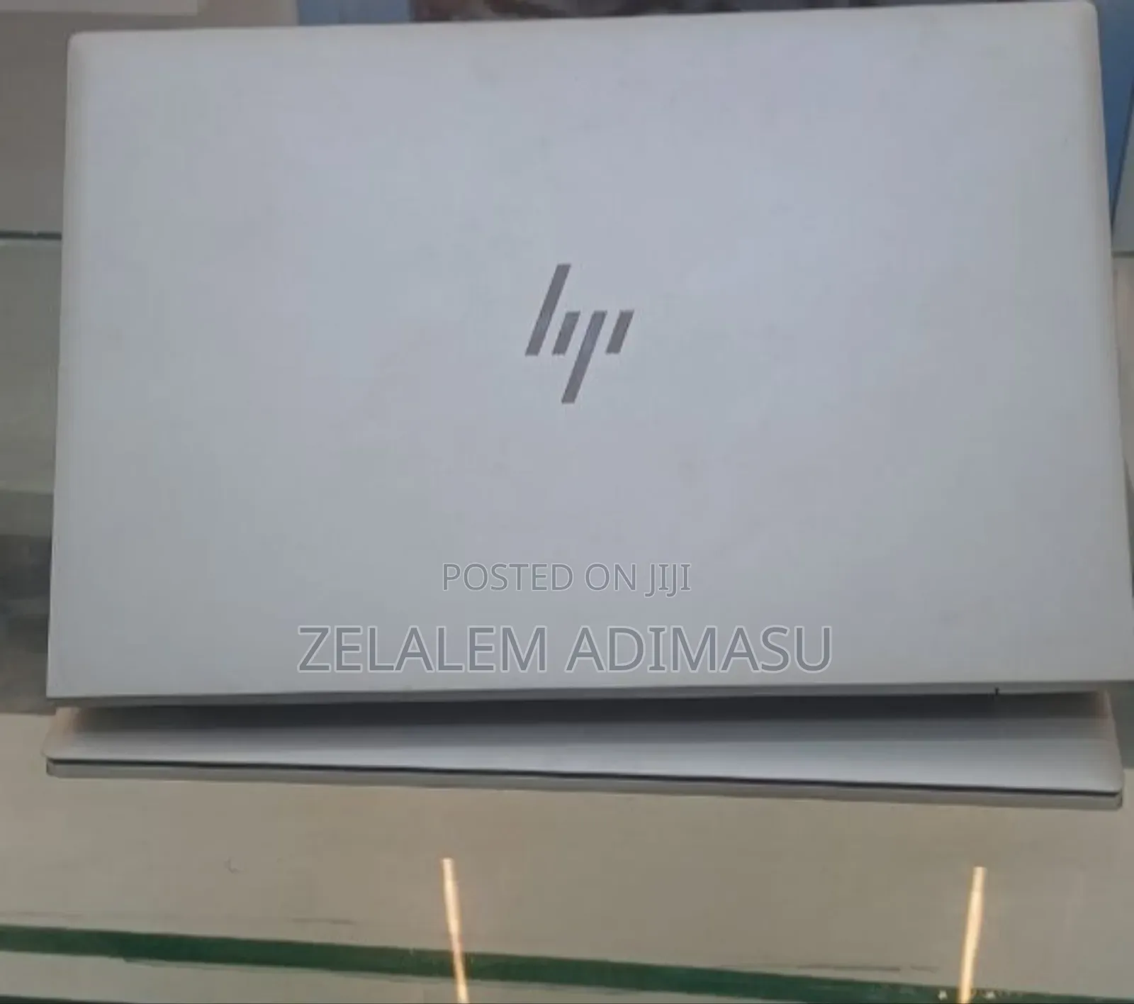 New Laptop HP EliteBook 840 G8 16GB Intel Core i5 SSD 512GB