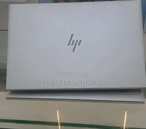 New Laptop HP EliteBook 840 G8 16GB Intel Core i5 SSD 512GB