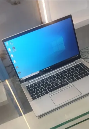 New Laptop HP EliteBook 840 G8 16GB Intel Core i5 SSD 512GB