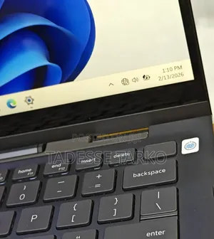 New Laptop Dell Inspiron 7306 16GB Intel Core i7 SSD 512GB
