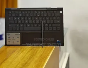 New Laptop Dell Inspiron 7306 16GB Intel Core i7 SSD 512GB